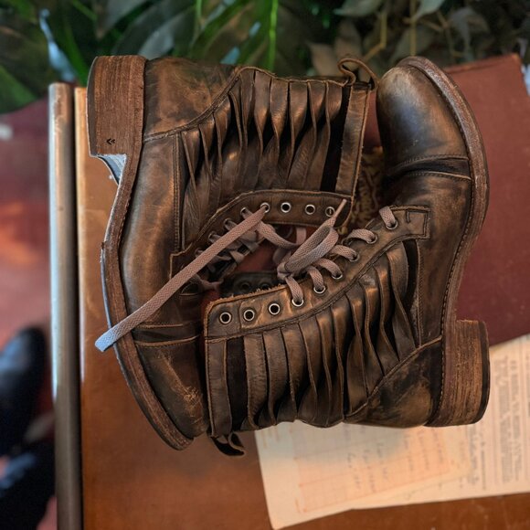 $1298 JOHN VARVATOS \